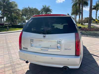 2007 Cadillac SRX V6  suv - Photo 20 - Pompano Beach, FL 33069