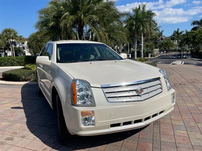 2007 Cadillac SRX V6  suv - Photo 7 - Pompano Beach, FL 33069