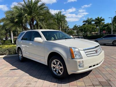 2007 Cadillac SRX V6  suv - Photo 1 - Pompano Beach, FL 33069