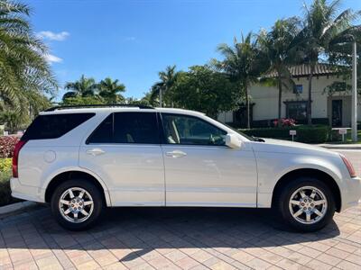 2007 Cadillac SRX V6  suv - Photo 11 - Pompano Beach, FL 33069