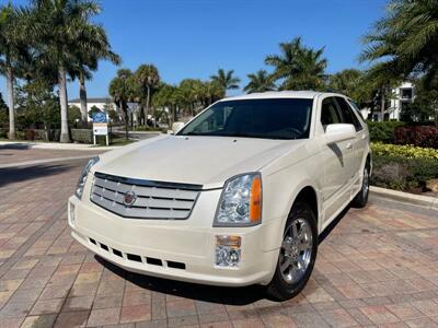 2007 Cadillac SRX V6  suv - Photo 2 - Pompano Beach, FL 33069