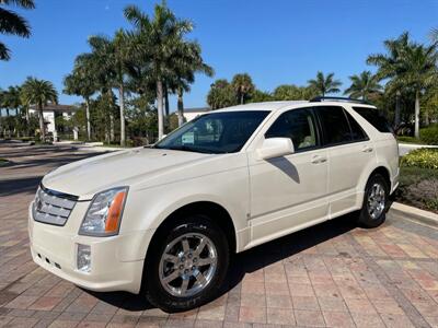 2007 Cadillac SRX V6  suv - Photo 14 - Pompano Beach, FL 33069