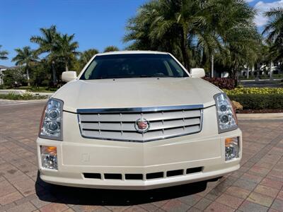 2007 Cadillac SRX V6  suv - Photo 6 - Pompano Beach, FL 33069