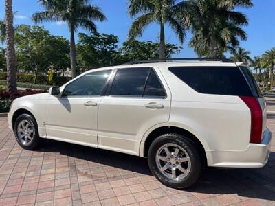 2007 Cadillac SRX V6  suv - Photo 23 - Pompano Beach, FL 33069