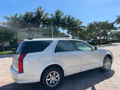 2007 Cadillac SRX V6  suv - Photo 24 - Pompano Beach, FL 33069