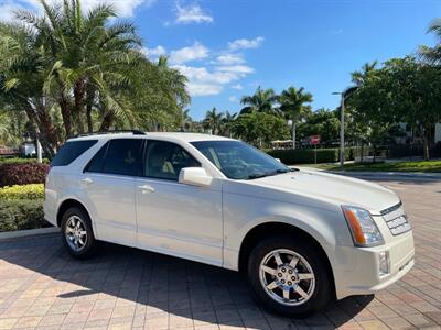 2007 Cadillac SRX V6  suv - Photo 8 - Pompano Beach, FL 33069