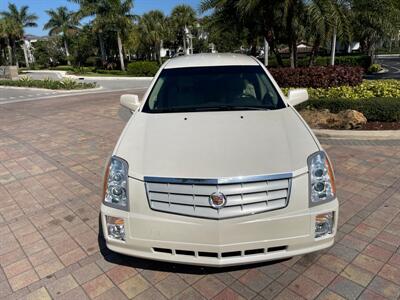 2007 Cadillac SRX V6  suv - Photo 4 - Pompano Beach, FL 33069