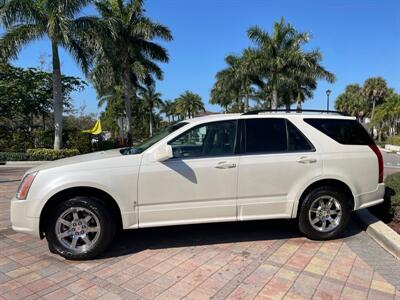 2007 Cadillac SRX V6  suv - Photo 3 - Pompano Beach, FL 33069