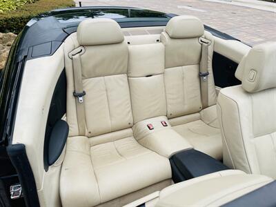 2008 BMW 650i  CONVERTIBLE - Photo 63 - Pompano Beach, FL 33069