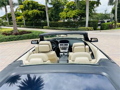 2008 BMW 650i  CONVERTIBLE - Photo 80 - Pompano Beach, FL 33069