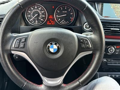 2015 BMW X1 sDrive28i  WOW !! SPORT PKG !! LOW MILES 79K !! CARFAX !! - Photo 122 - Pompano Beach, FL 33069