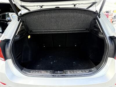 2015 BMW X1 sDrive28i  WOW !! SPORT PKG !! LOW MILES 79K !! CARFAX !! - Photo 50 - Pompano Beach, FL 33069