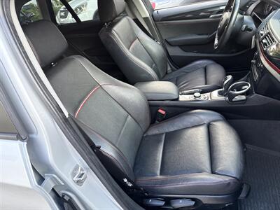2015 BMW X1 sDrive28i  WOW !! SPORT PKG !! LOW MILES 79K !! CARFAX !! - Photo 27 - Pompano Beach, FL 33069