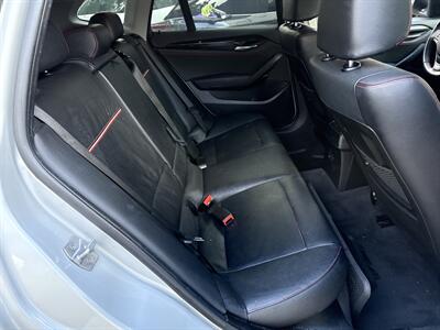 2015 BMW X1 sDrive28i  WOW !! SPORT PKG !! LOW MILES 79K !! CARFAX !! - Photo 25 - Pompano Beach, FL 33069