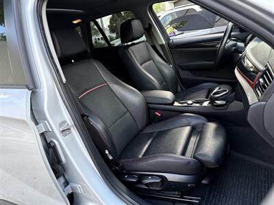 2015 BMW X1 sDrive28i  WOW !! SPORT PKG !! LOW MILES 79K !! CARFAX !! - Photo 43 - Pompano Beach, FL 33069