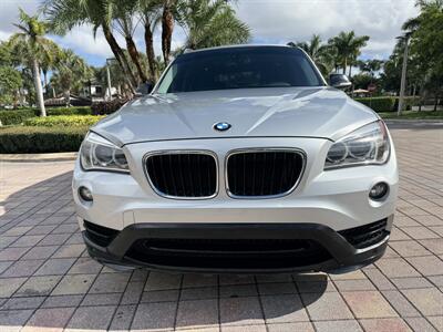 2015 BMW X1 sDrive28i  WOW !! SPORT PKG !! LOW MILES 79K !! CARFAX !! - Photo 71 - Pompano Beach, FL 33069