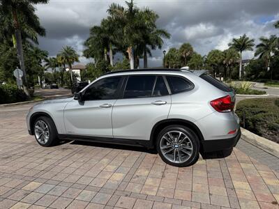 2015 BMW X1 sDrive28i  WOW !! SPORT PKG !! LOW MILES 79K !! CARFAX !! - Photo 88 - Pompano Beach, FL 33069