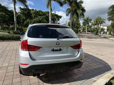 2015 BMW X1 sDrive28i  WOW !! SPORT PKG !! LOW MILES 79K !! CARFAX !! - Photo 84 - Pompano Beach, FL 33069