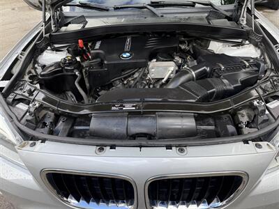 2015 BMW X1 sDrive28i  WOW !! SPORT PKG !! LOW MILES 79K !! CARFAX !! - Photo 121 - Pompano Beach, FL 33069