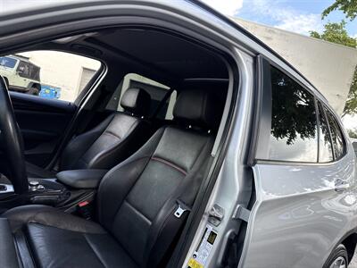 2015 BMW X1 sDrive28i  WOW !! SPORT PKG !! LOW MILES 79K !! CARFAX !! - Photo 29 - Pompano Beach, FL 33069