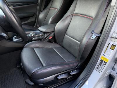 2015 BMW X1 sDrive28i  WOW !! SPORT PKG !! LOW MILES 79K !! CARFAX !! - Photo 72 - Pompano Beach, FL 33069