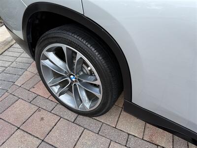 2015 BMW X1 sDrive28i  WOW !! SPORT PKG !! LOW MILES 79K !! CARFAX !! - Photo 51 - Pompano Beach, FL 33069
