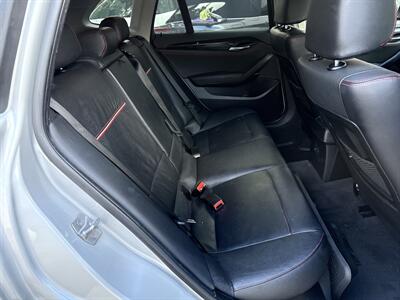 2015 BMW X1 sDrive28i  WOW !! SPORT PKG !! LOW MILES 79K !! CARFAX !! - Photo 24 - Pompano Beach, FL 33069