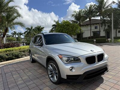 2015 BMW X1 sDrive28i  WOW !! SPORT PKG !! LOW MILES 79K !! CARFAX !! - Photo 99 - Pompano Beach, FL 33069