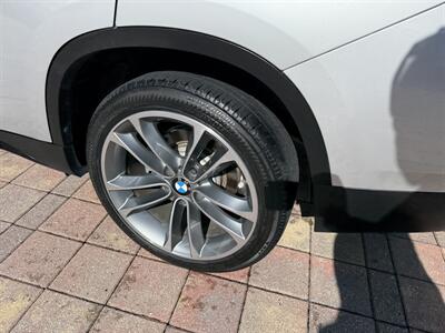 2015 BMW X1 sDrive28i  WOW !! SPORT PKG !! LOW MILES 79K !! CARFAX !! - Photo 80 - Pompano Beach, FL 33069