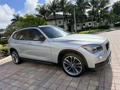 2015 BMW X1 sDrive28i  WOW !! SPORT PKG !! LOW MILES 79K !! CARFAX !! - Photo 68 - Pompano Beach, FL 33069