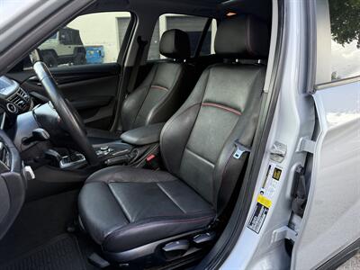 2015 BMW X1 sDrive28i  WOW !! SPORT PKG !! LOW MILES 79K !! CARFAX !! - Photo 47 - Pompano Beach, FL 33069