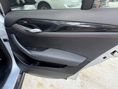 2015 BMW X1 sDrive28i  WOW !! SPORT PKG !! LOW MILES 79K !! CARFAX !! - Photo 22 - Pompano Beach, FL 33069
