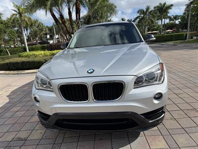 2015 BMW X1 sDrive28i  WOW !! SPORT PKG !! LOW MILES 79K !! CARFAX !! - Photo 117 - Pompano Beach, FL 33069