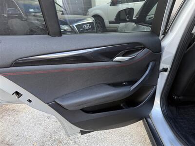 2015 BMW X1 sDrive28i  WOW !! SPORT PKG !! LOW MILES 79K !! CARFAX !! - Photo 41 - Pompano Beach, FL 33069