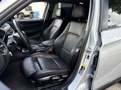 2015 BMW X1 sDrive28i  WOW !! SPORT PKG !! LOW MILES 79K !! CARFAX !! - Photo 11 - Pompano Beach, FL 33069