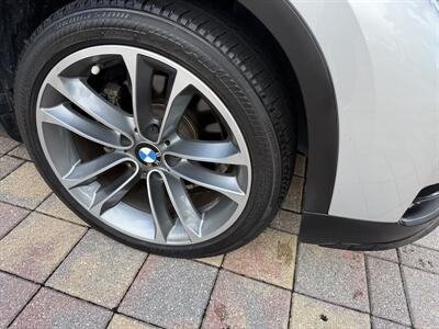 2015 BMW X1 sDrive28i  WOW !! SPORT PKG !! LOW MILES 79K !! CARFAX !! - Photo 52 - Pompano Beach, FL 33069