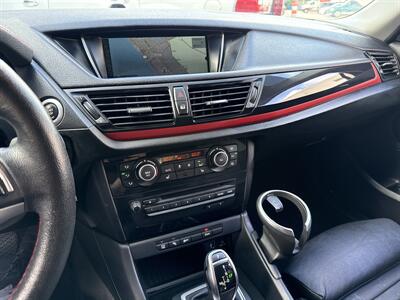2015 BMW X1 sDrive28i  WOW !! SPORT PKG !! LOW MILES 79K !! CARFAX !! - Photo 53 - Pompano Beach, FL 33069