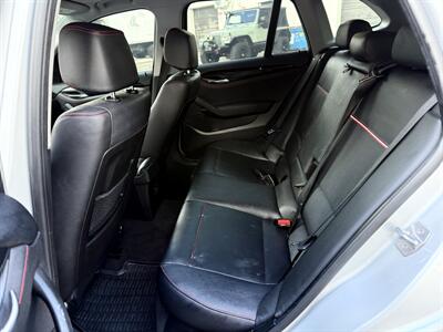 2015 BMW X1 sDrive28i  WOW !! SPORT PKG !! LOW MILES 79K !! CARFAX !! - Photo 38 - Pompano Beach, FL 33069