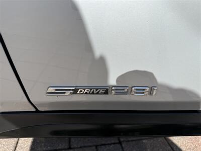 2015 BMW X1 sDrive28i  WOW !! SPORT PKG !! LOW MILES 79K !! CARFAX !! - Photo 78 - Pompano Beach, FL 33069
