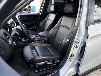 2015 BMW X1 sDrive28i  WOW !! SPORT PKG !! LOW MILES 79K !! CARFAX !! - Photo 45 - Pompano Beach, FL 33069