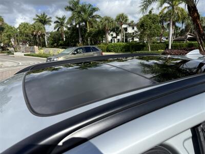 2015 BMW X1 sDrive28i  WOW !! SPORT PKG !! LOW MILES 79K !! CARFAX !! - Photo 74 - Pompano Beach, FL 33069