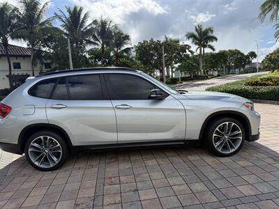 2015 BMW X1 sDrive28i  WOW !! SPORT PKG !! LOW MILES 79K !! CARFAX !! - Photo 64 - Pompano Beach, FL 33069