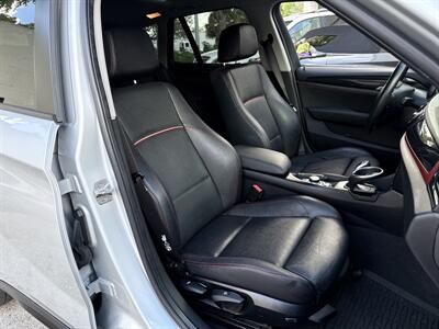 2015 BMW X1 sDrive28i  WOW !! SPORT PKG !! LOW MILES 79K !! CARFAX !! - Photo 7 - Pompano Beach, FL 33069