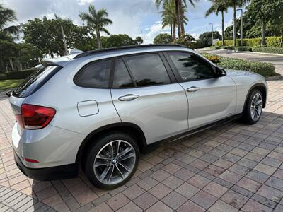 2015 BMW X1 sDrive28i  WOW !! SPORT PKG !! LOW MILES 79K !! CARFAX !! - Photo 56 - Pompano Beach, FL 33069