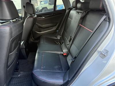 2015 BMW X1 sDrive28i  WOW !! SPORT PKG !! LOW MILES 79K !! CARFAX !! - Photo 67 - Pompano Beach, FL 33069