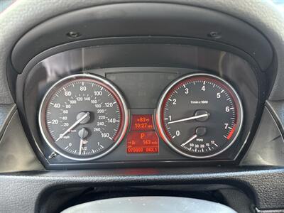 2015 BMW X1 sDrive28i  WOW !! SPORT PKG !! LOW MILES 79K !! CARFAX !! - Photo 57 - Pompano Beach, FL 33069