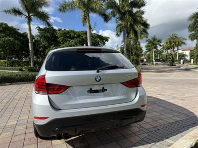 2015 BMW X1 sDrive28i  WOW !! SPORT PKG !! LOW MILES 79K !! CARFAX !! - Photo 110 - Pompano Beach, FL 33069