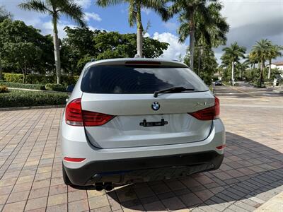 2015 BMW X1 sDrive28i  WOW !! SPORT PKG !! LOW MILES 79K !! CARFAX !! - Photo 82 - Pompano Beach, FL 33069