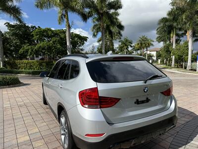 2015 BMW X1 sDrive28i  WOW !! SPORT PKG !! LOW MILES 79K !! CARFAX !! - Photo 86 - Pompano Beach, FL 33069