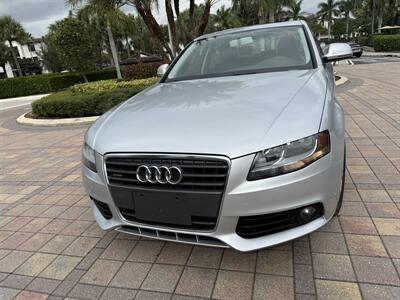 2009 Audi A4 2.0T quattro Premium   - Photo 9 - Pompano Beach, FL 33069